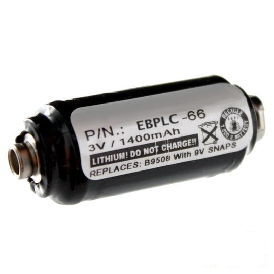 2587678-8005 3V PLC Battery for Texas Instruments 545 560