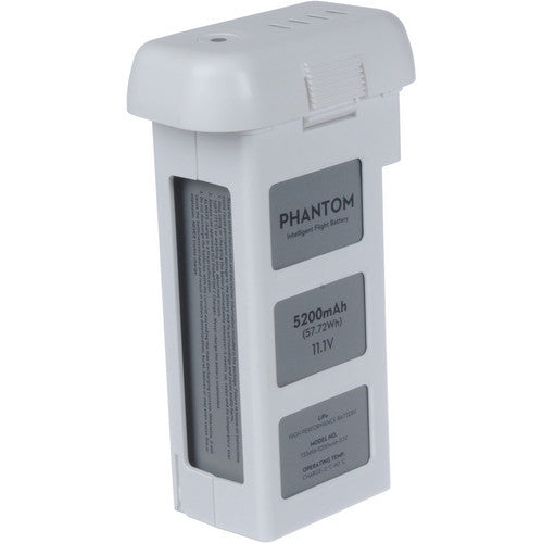 DJI PHANTOM 2 QUADCOPTER BATTERY LITHIUM-POLYMER