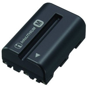 NPFM500H SONY CAMCORDER BATTERIES