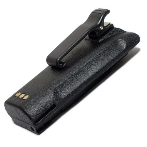 MOTOROLA NTN4497/44901900mAh LI-ION RADIO REPLACEMENT BATTERY FOR CP040/140/160/200