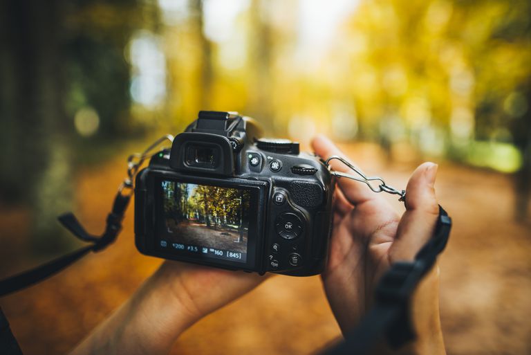Photo Batteries