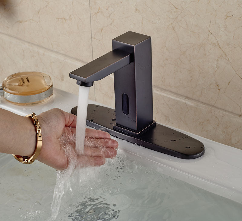 Automatic Flush Faucet and Dispensor Batteries