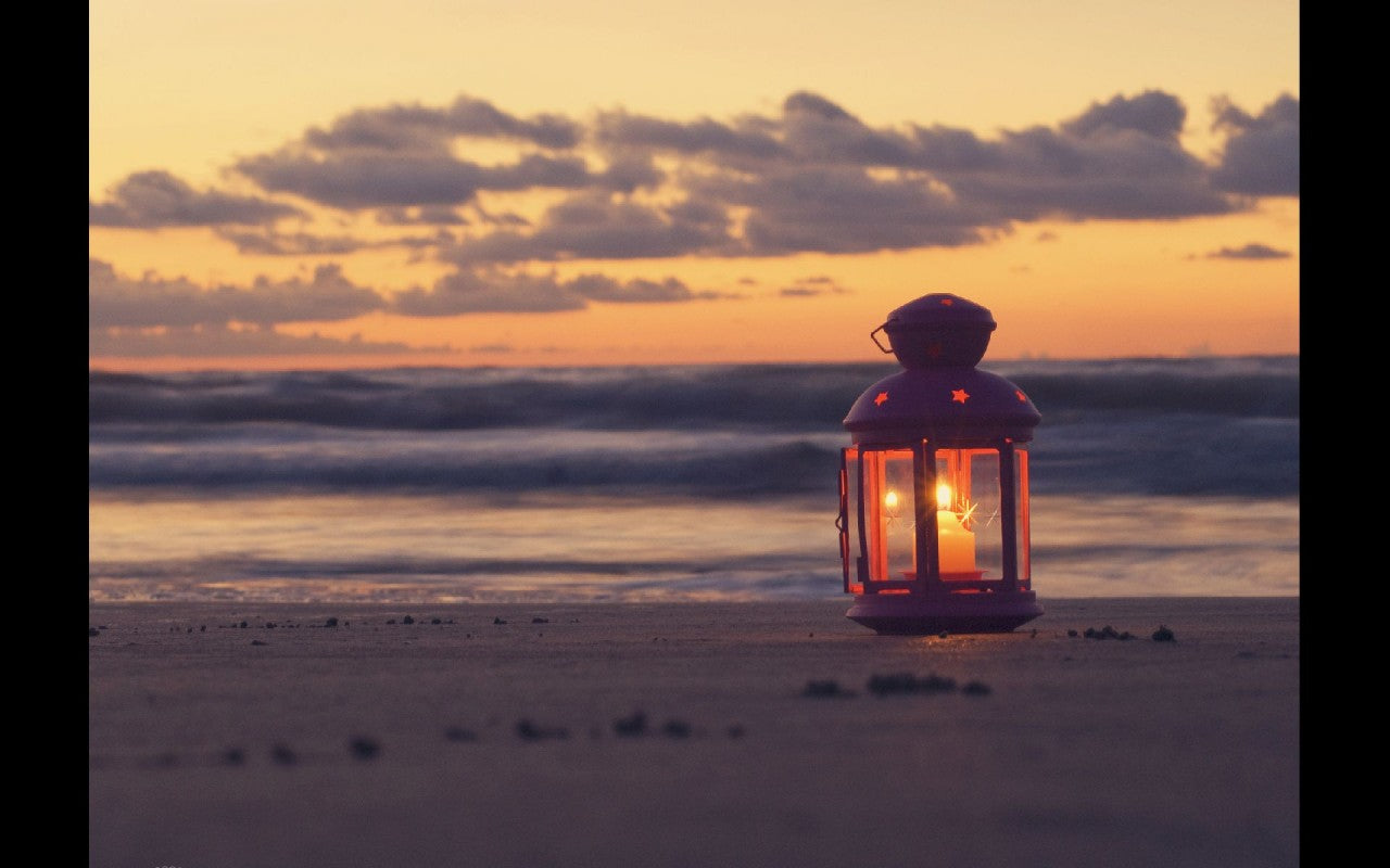 Lantern Batteries