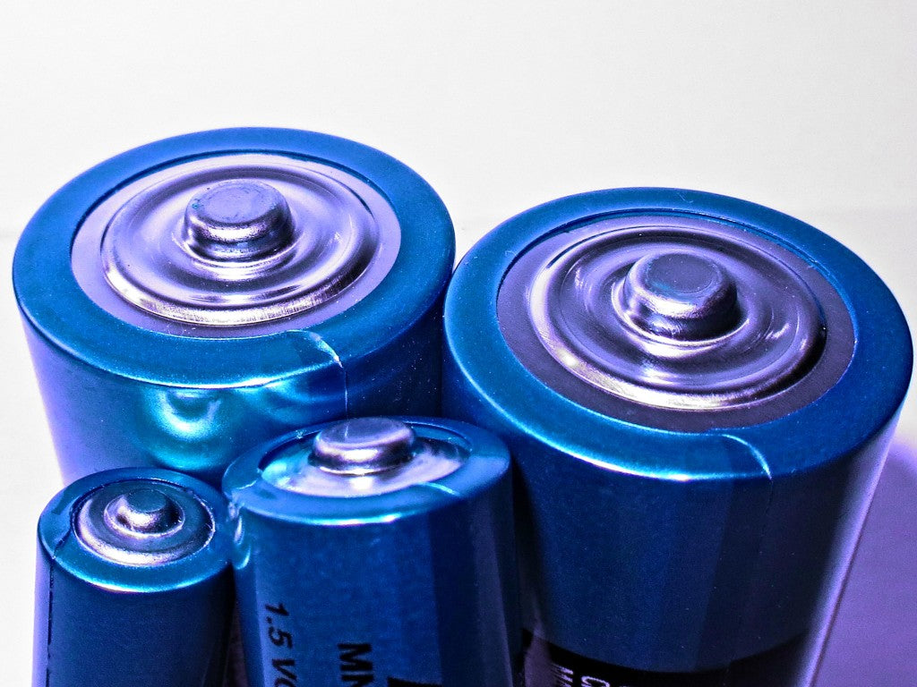 Lithium Batteries Primary and Photo