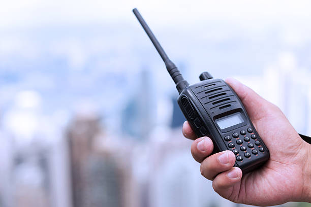 Two-Way Radio Batteries