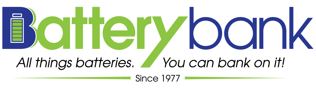 Battery Bank Online