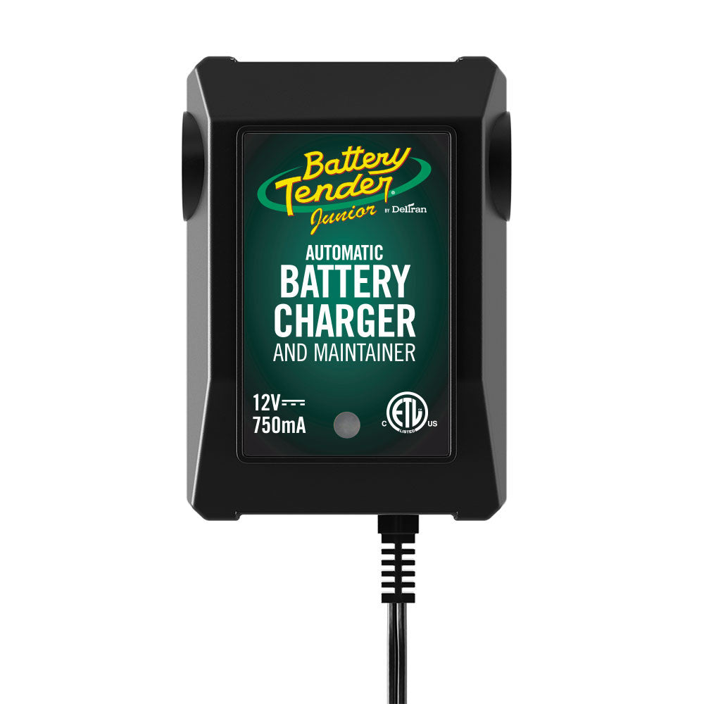 Deltran Battery Tender 12V 750mAh Battery Charger