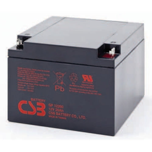 GP12260 CSB Battery