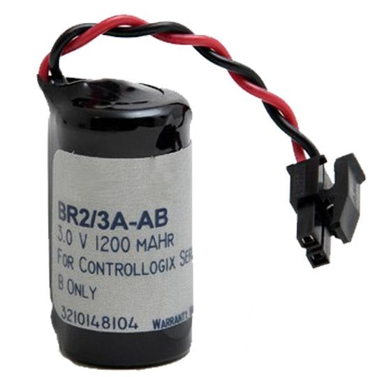 1756-L6X 3V Lithium PLC Computer Backup Battery