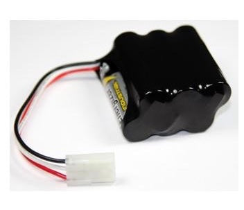 9V Hotel door lock battery for Ilco Unican 700