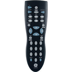 24911 G.E. 3 Device Remote Control