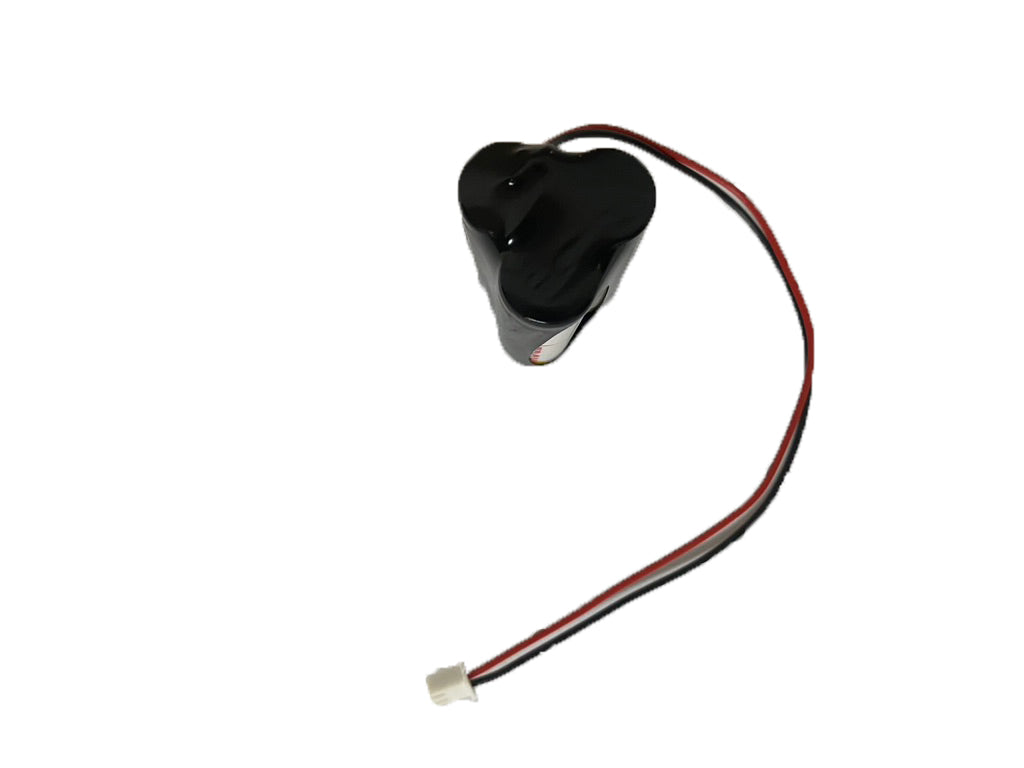 Schlumberger 11992-00 Battery 1199200 Battery Pack Replacement for Exit Sign Em X-NAA-N3C40