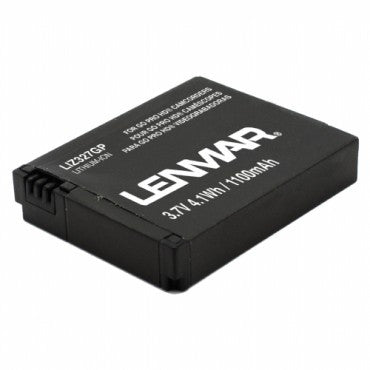 GoPro HD Hero Replacement Battery