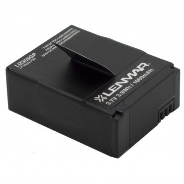 GoPro HD Hero 3 Replacement Battery