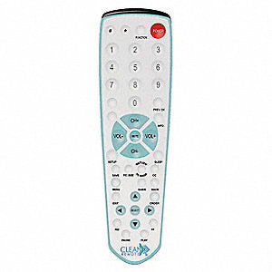 CR3BCB Clean Remote Control Big Button Micro-texture Enhanced Feel