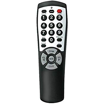 BR100P Philips Magnavox Remote Control