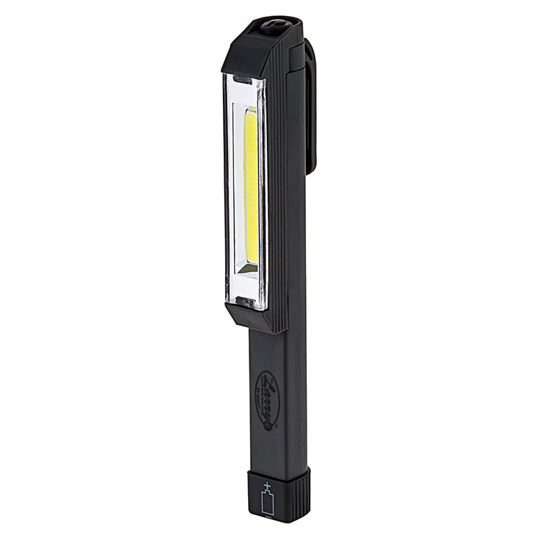 Larry C NEBO C.O.B. Flashlight