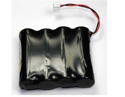 6V Hotel door lock battery for Saflok A28110