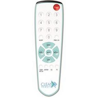 CR1 Clean Remote Control – Battery Bank Online