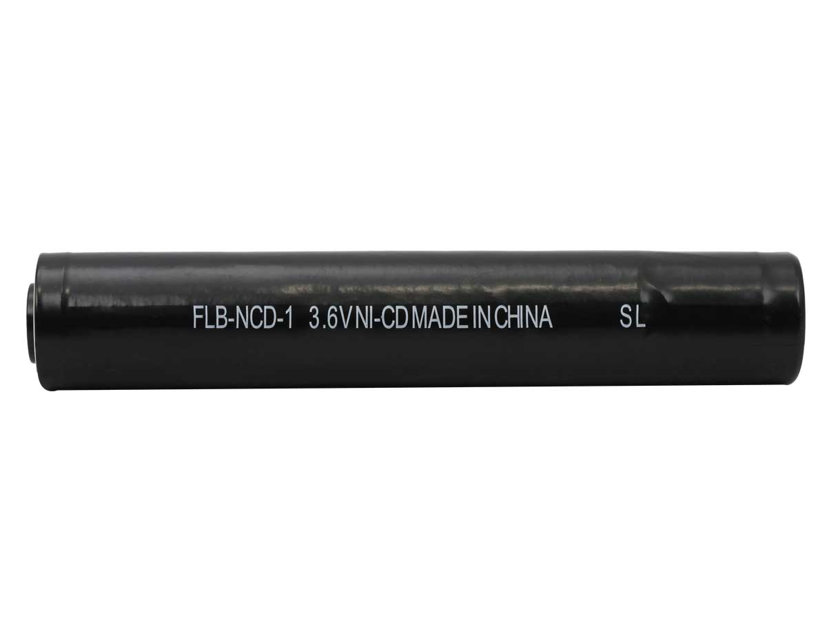 FLB-NCD-1 REPLACEMENT STREAMLIGHT BATTERY 75375 & 75175