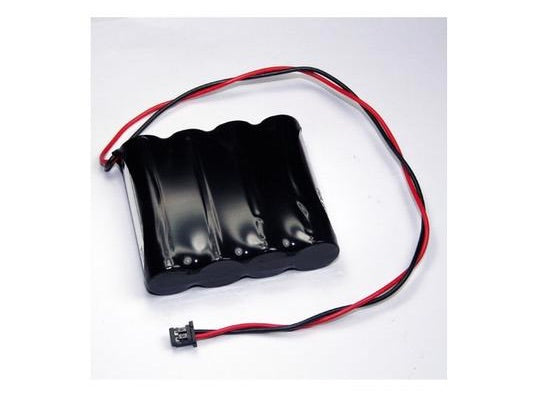 6V Hotel door lock battery for Saflok S7400-12