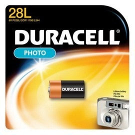 6V PX28L Photo Battery