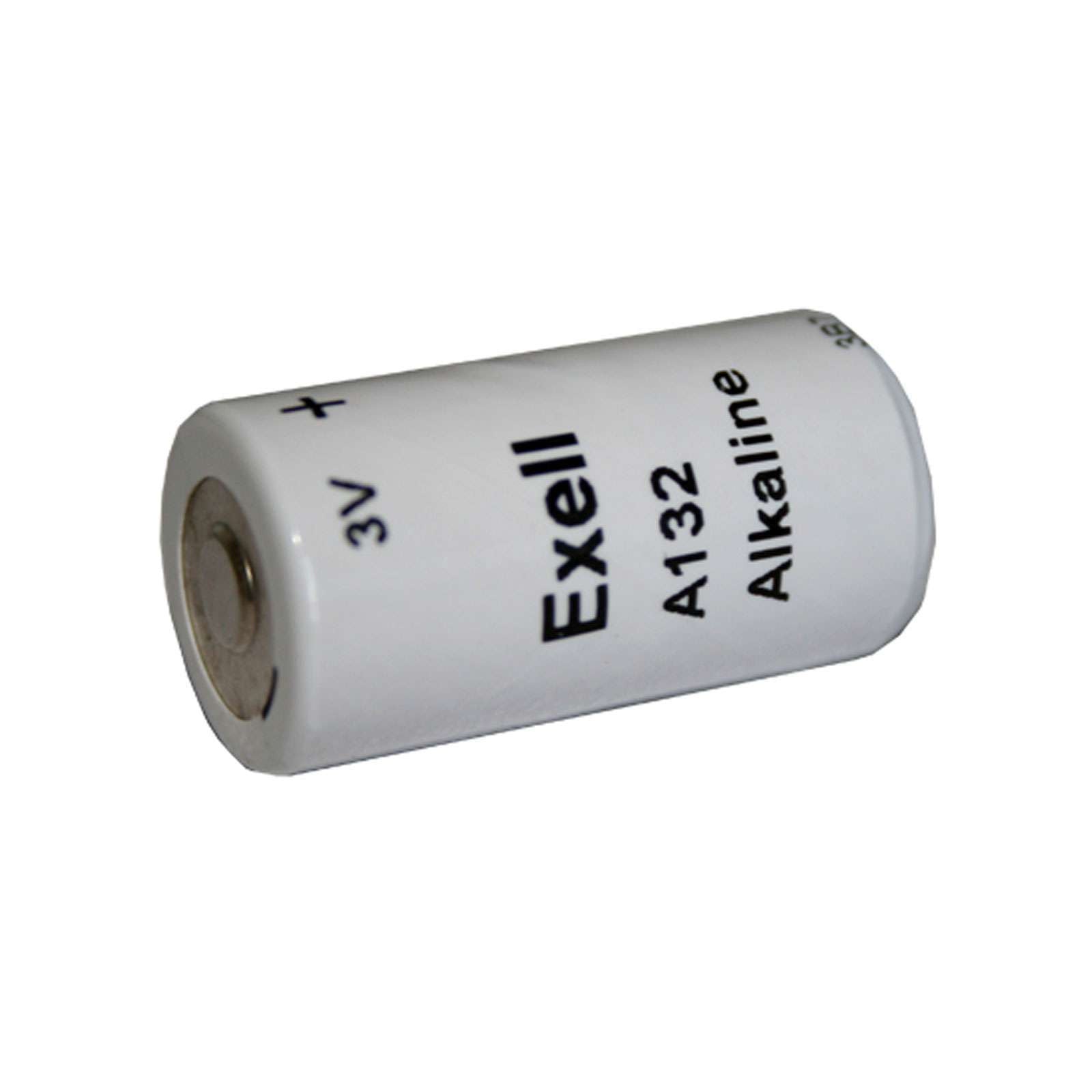 Exell A132 Alkaline 3V Battery TR132, PC132A, EN132A