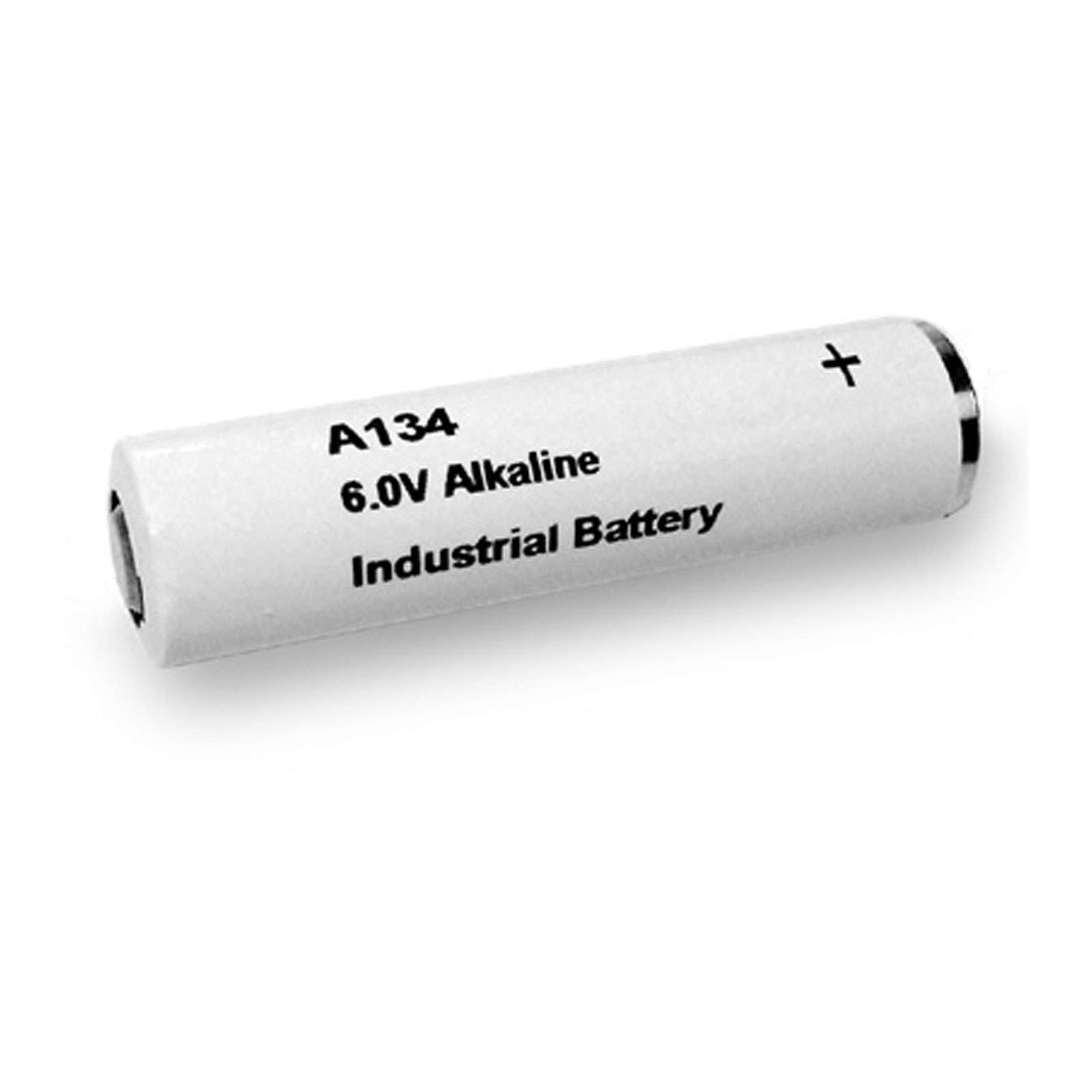 Exell A134 Alkaline 6V Battery TR134, EN134A, PC134A, H-4P/A