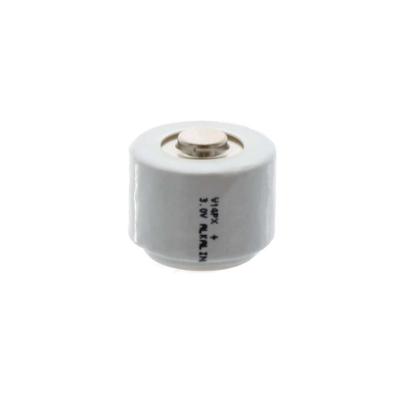 ERROR Exell A14PX V14PXA A14PX PX14A TR112 EPX14 3V Alkaline Battery