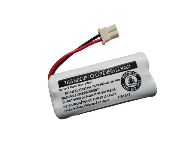 AT&T  BT162342 BT262342 Battery