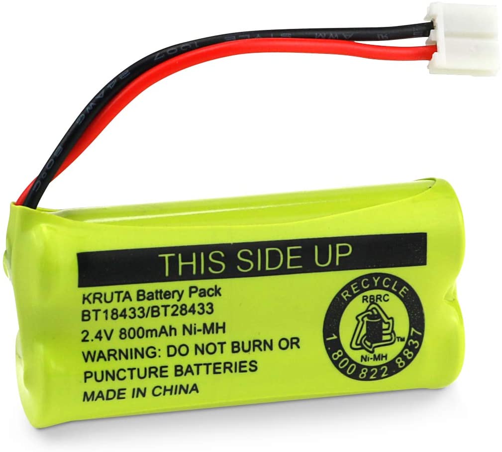 AT&T BT184342 BT284342 Battery