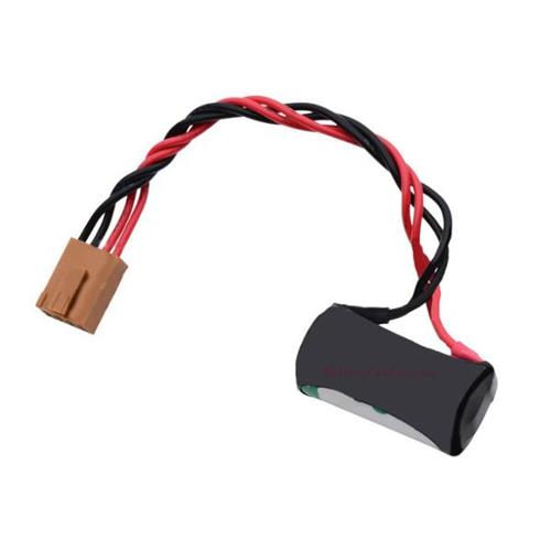 B9670B 3.6V Lithium PLC Computer Backup Battery