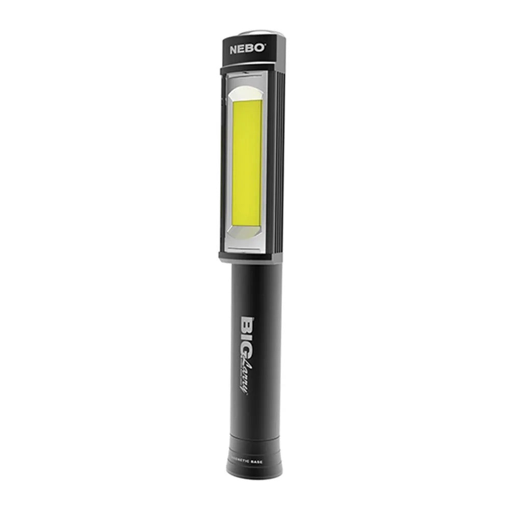 BIG LARRY Flashlight