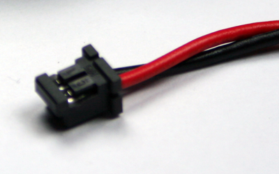 6V Hotel door lock battery for Saflok S7400-12