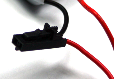 6V Hotel door lock battery Nested for Saflok 100-0129