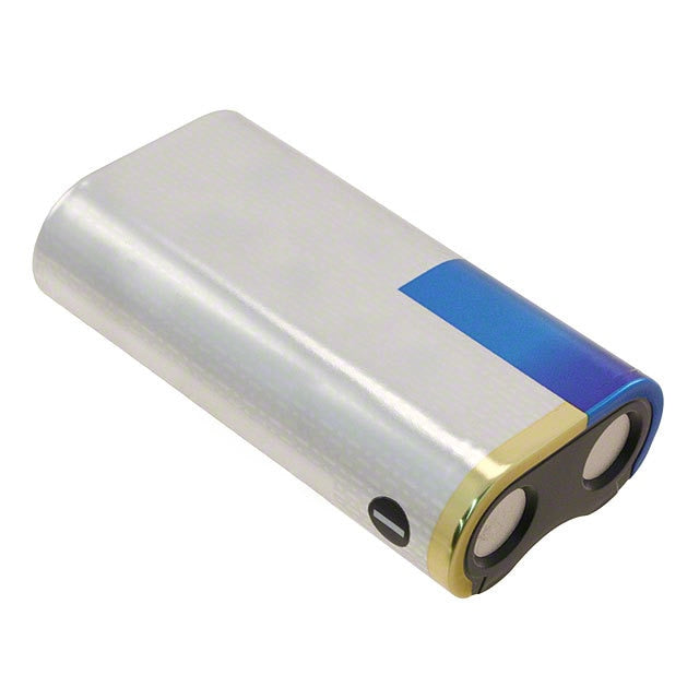 CR-V3 Panasonic Lithium Photo Battery