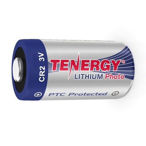 CR2 3V LITHIUM BATTERY