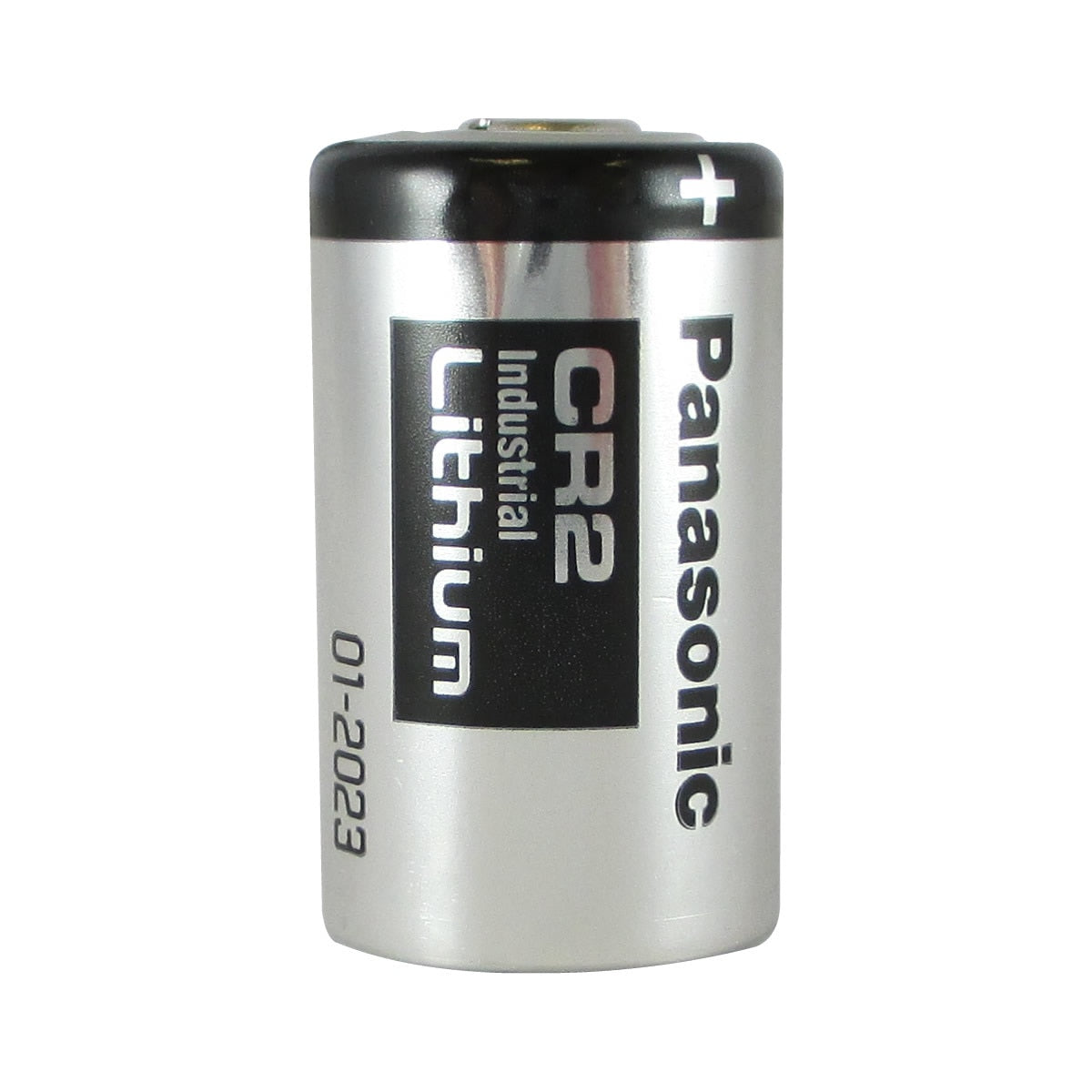 CR2 Panasonic 3V Lithium Battery