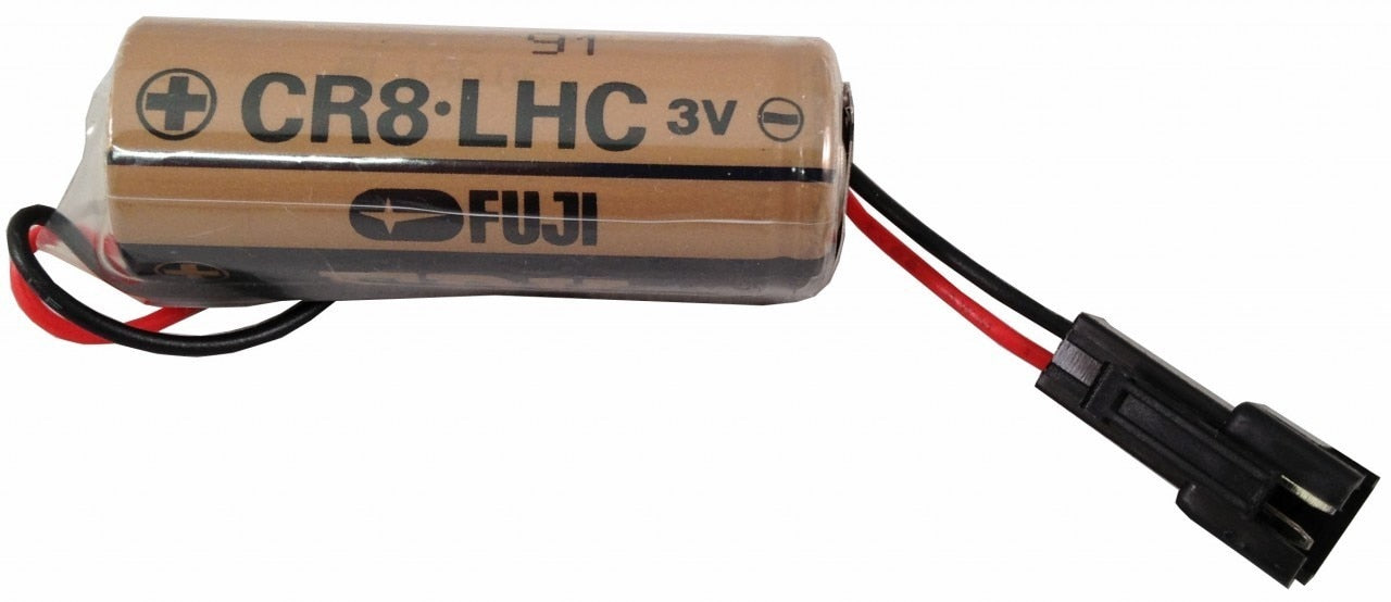 Toto CR8-LHC Fuji CR8-LHC Battery