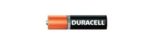 MN2400  AAA DURACELL COPPERTOP ALKALINE BATTERY 24 pack