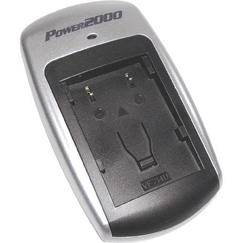 RTC-115 - Sony NP-F570/F770/F970 Replacement Charger