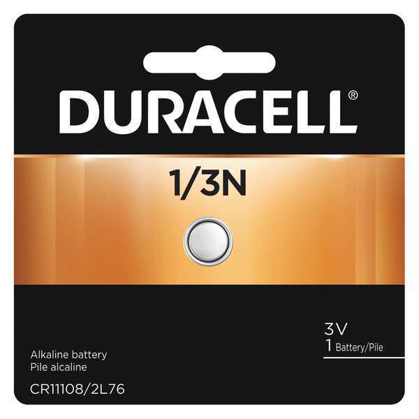 DL1/3N Duracell