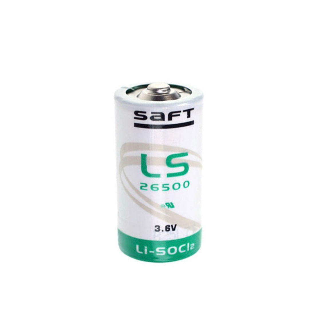 LS26500 C SAFT Lithium Battery