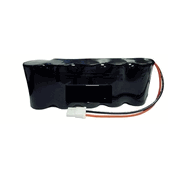 ELB0604N1 Lithonia Replacement Battery-6V NiCD