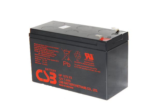 GP1272F2 CSB Battery
