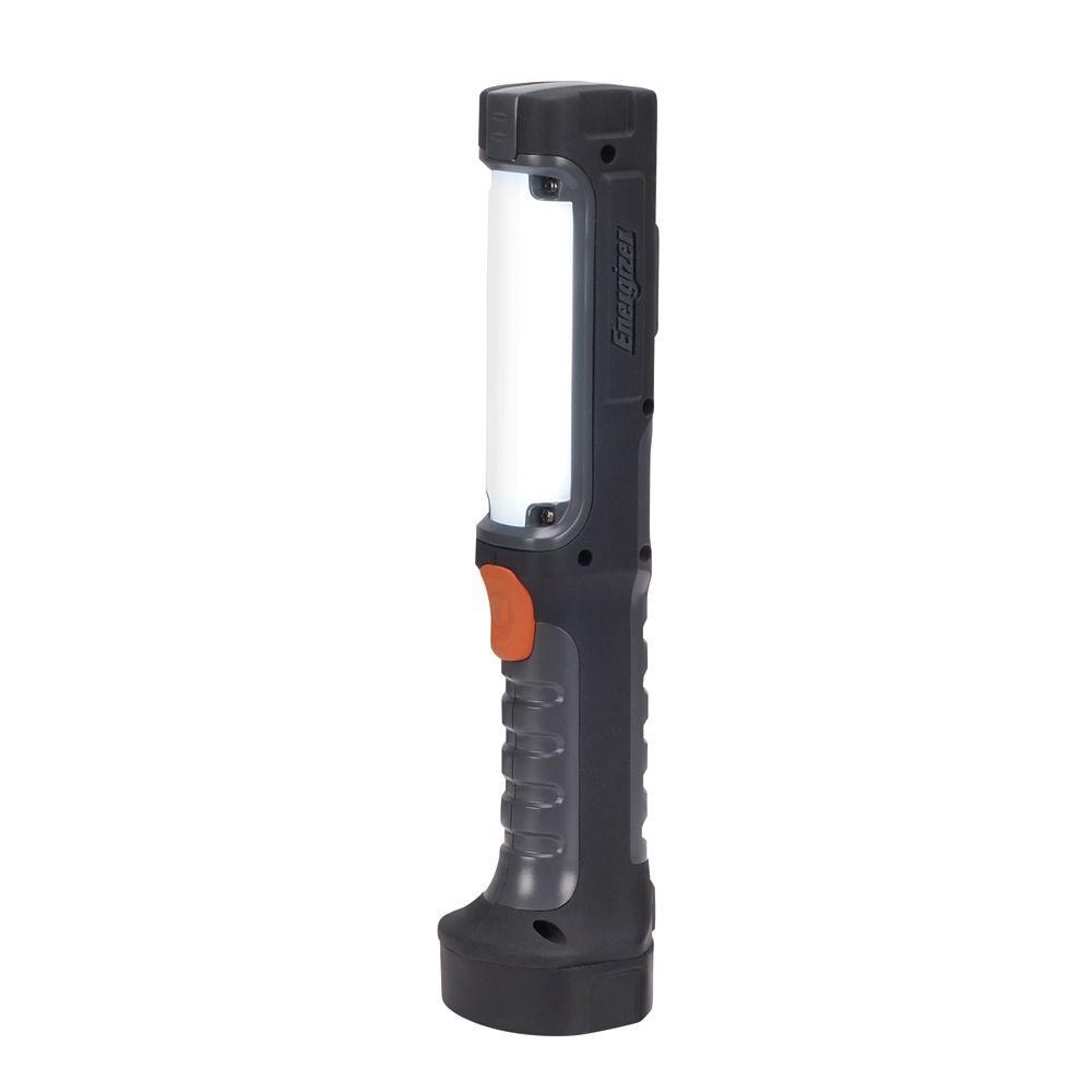 HCAL41E Hard Case Work Light Tra
