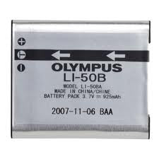 LI-50B OLYMPUS