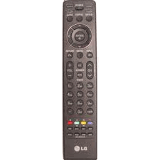MKJ40653832 LG Remote Control