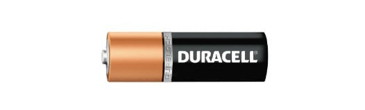 MN1500 AA DURACELL ALKALINE COPPERTOP BATTERY  24 pack