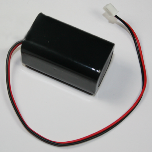 4.8V NI-CAD BL93NC487 REPLACEMENT BATTERY